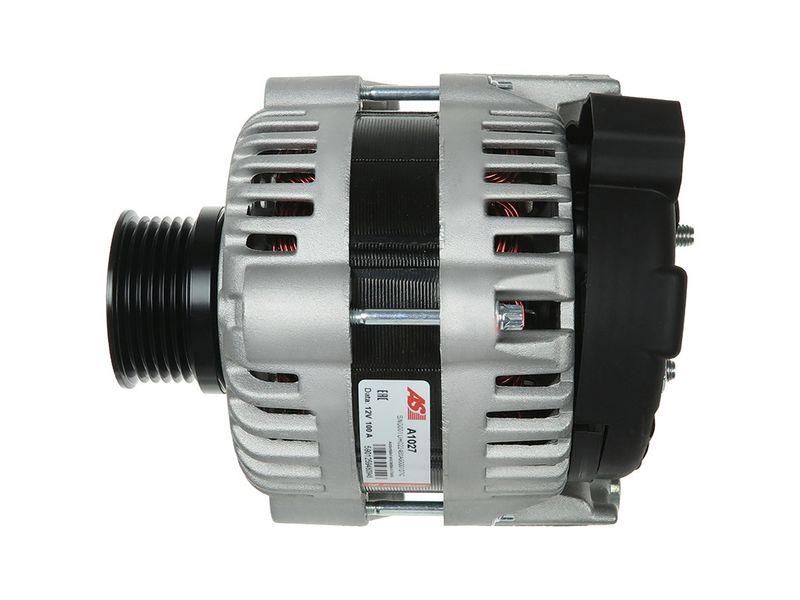 AS-PL A1027 Alternator