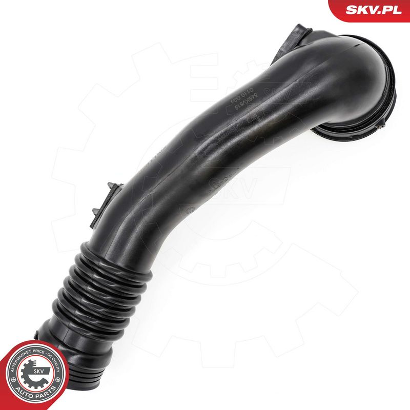 Jahutusvoolik, ESEN SKV 54SKV815