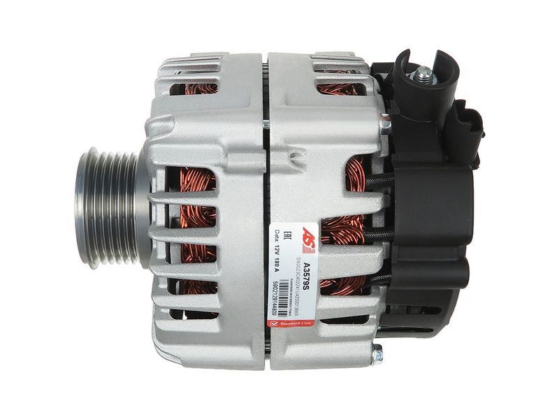 AS-PL A3579S Alternator