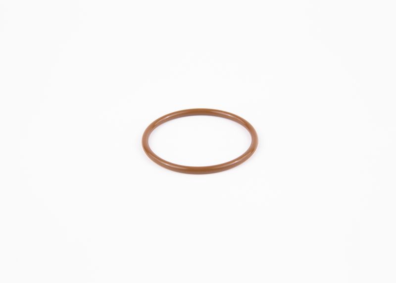Anillo de goma