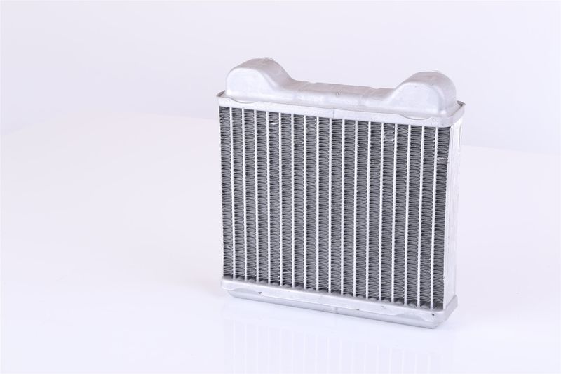 NISSENS 70225 Heat Exchanger, Interior Heating