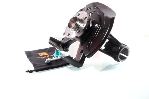 GH GH-284332H Steering Knuckle, wheel suspension