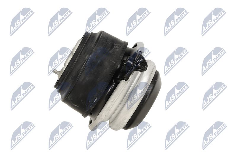 Paigutus, Mootor, NTY ZPS-ME-074