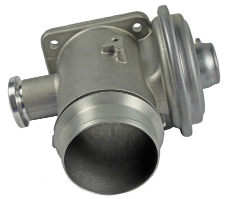 Supapa EGR METZGER AUTOTEILE 0892204