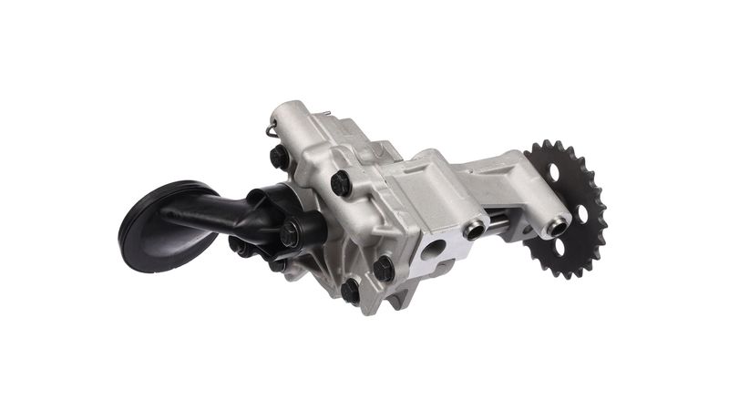 Product Image - Oliepomp - PU0138 - ET ENGINETEAM