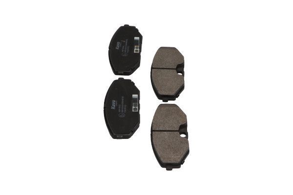 Kavo Parts KBP-6553 Brake Pad Set, disc brake