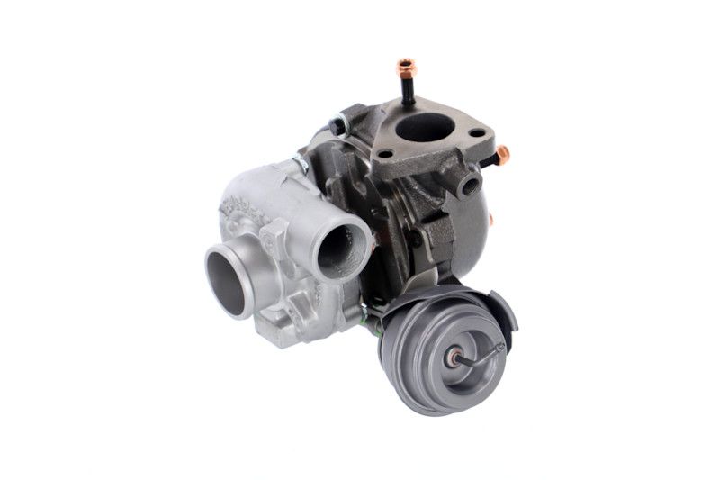 REMANTE 003-001-001307R Charger, charging (supercharged/turbocharged)