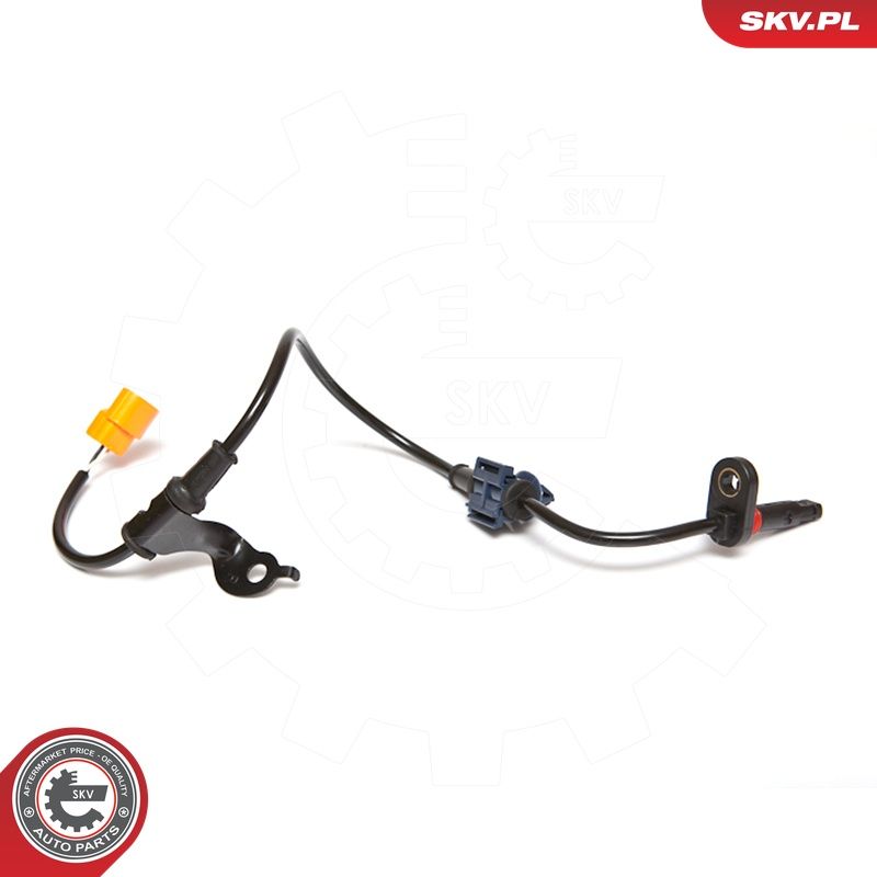 Andur, rattapöörete arv, ESEN SKV 06SKV176