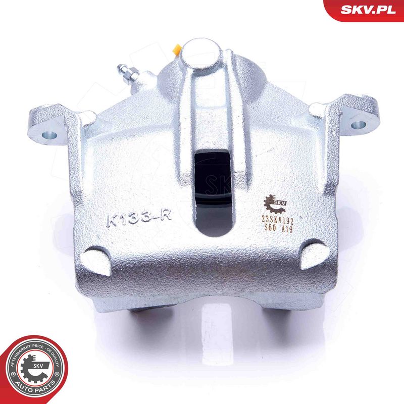 Pidurisadul, ESEN SKV 23SKV192