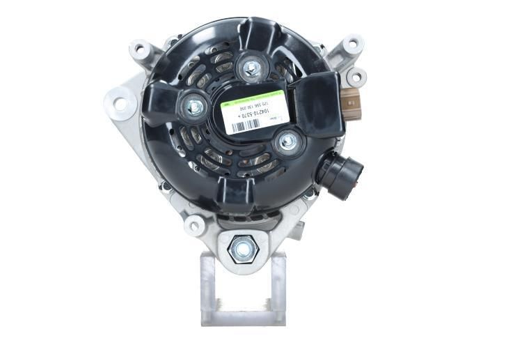 Generaator, BV PSH 125.556.130.050