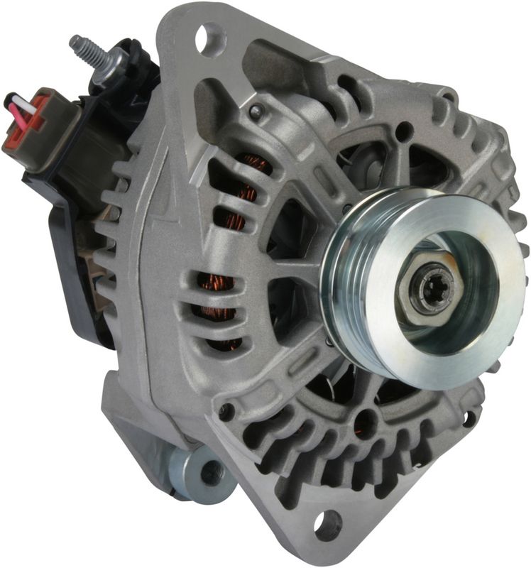 Generaator, HC-Cargo F 032...
