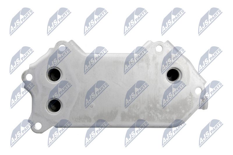 NTY CCL-TY-000 Oil Cooler, engine oil