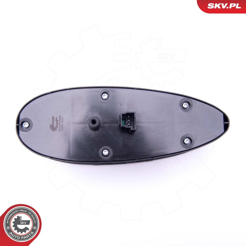 Lüliti, aknatõstuk, ESEN SKV 37SKV068