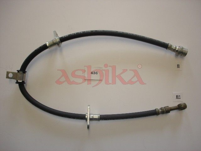 държач, спирачен маркуч ASHIKA