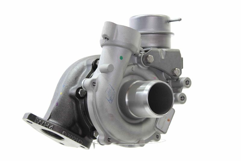 ALANKO 10901164 Charger, charging (supercharged/turbocharged)
