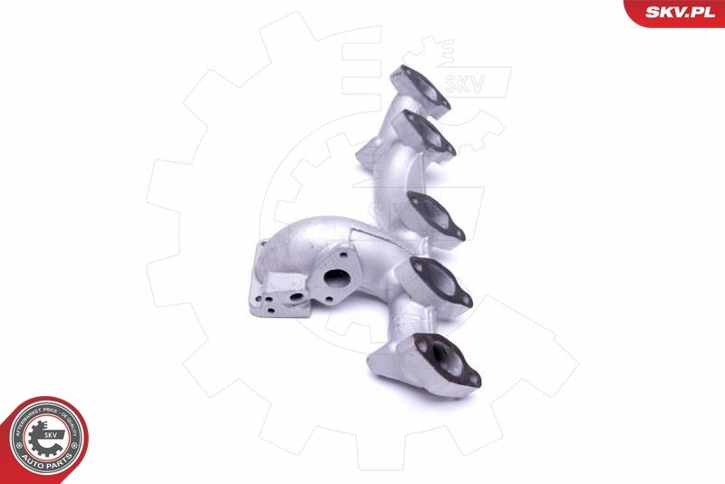 ESEN SKV 49SKV052 Manifold, exhaust system