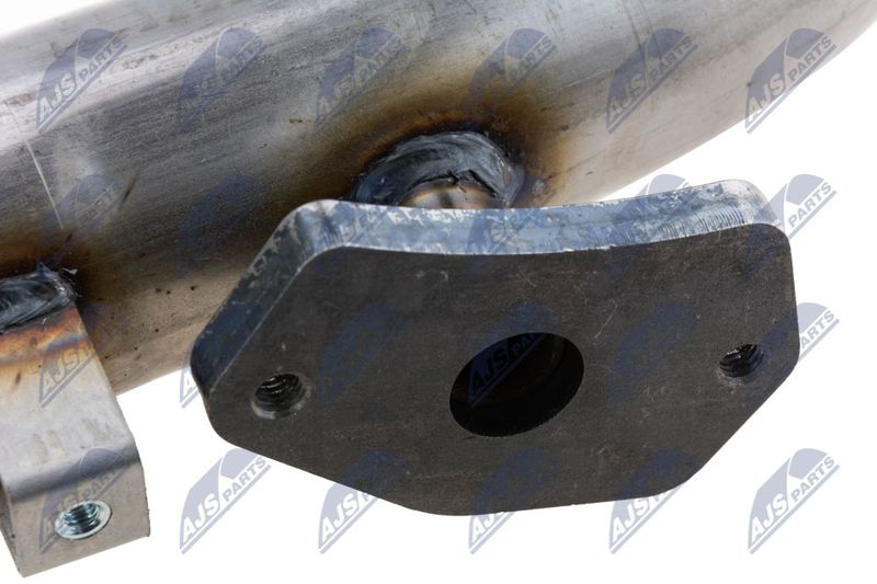 NTY DPF-NS-003 Soot/Particulate Filter, exhaust system