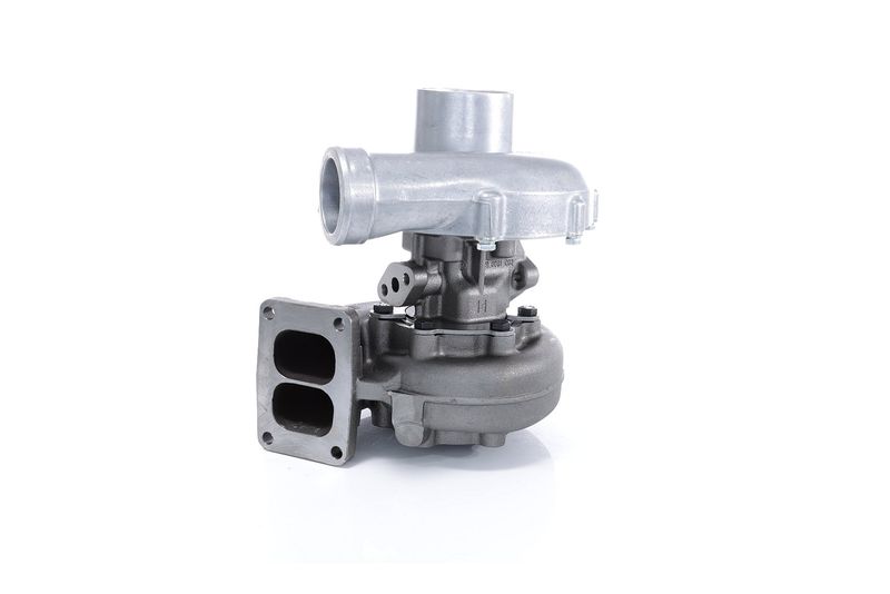 Compresor,sistem de supraalimentare T914860 BTS Turbo