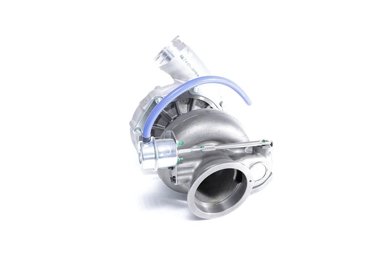 Compresor,sistem de supraalimentare T918832 BTS Turbo