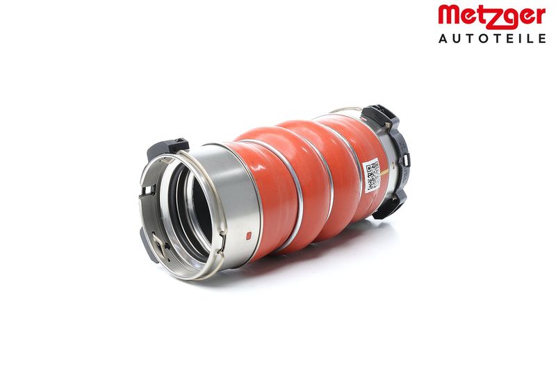 METZGER AUTOTEILE 2400846 Charge Air Hose