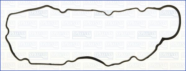 AJUSA 00906100 - Gasket, timing case cover