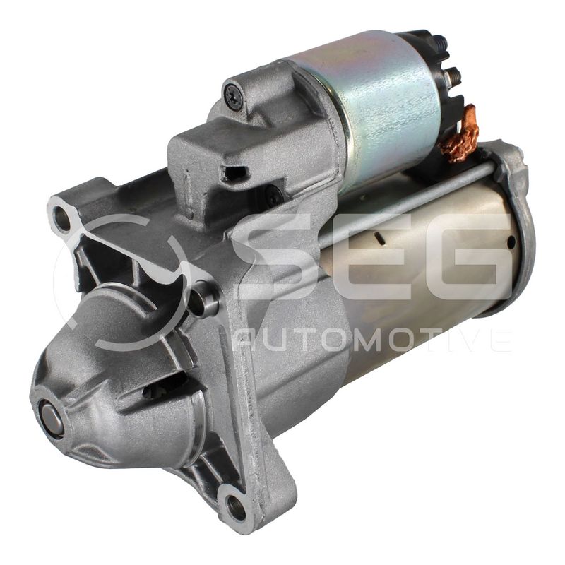 SEG Automotive 0001172204 Starter