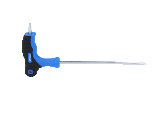 KS TOOLS BT041014 Angled Screwdriver