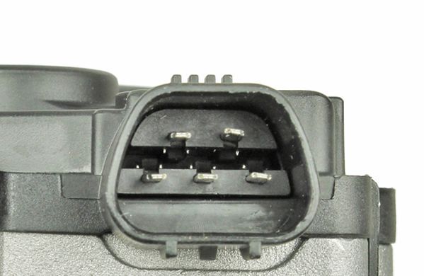 METZGER AUTOTEILE 2190786 Wiper Motor