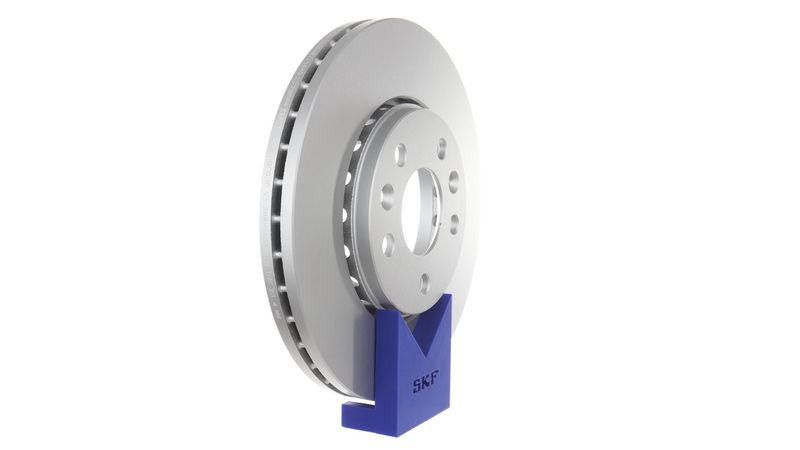 Piduriketas, SKF VKBD 80030 V1