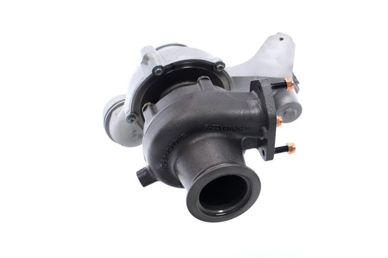 REMANTE 003-002-001419R Charger, charging (supercharged/turbocharged)