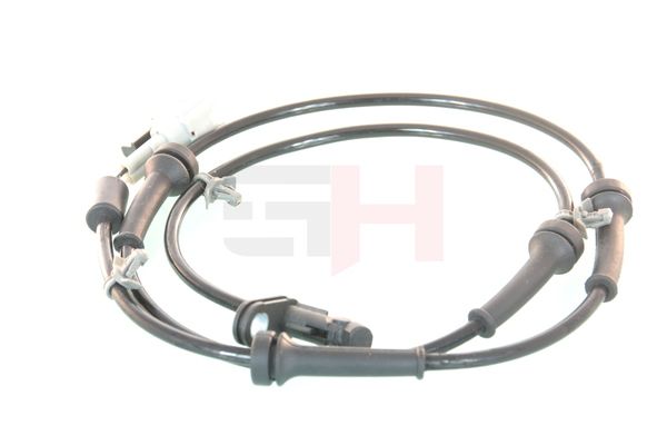 Andur, rattapöörete arv, GH GH-712212