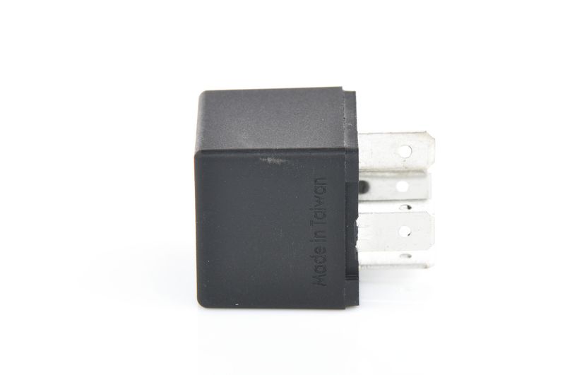 BOSCH 0 986 AH0 603 Relay, main current