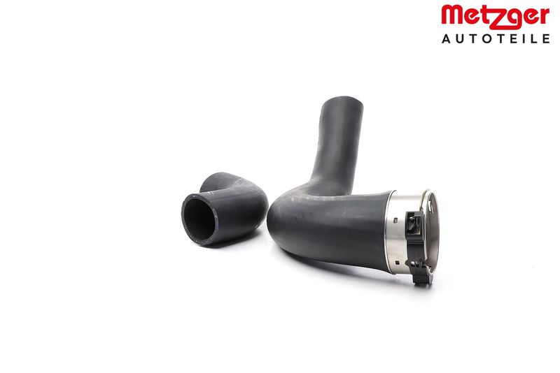 LADELUFTSCHLAUCH METZGER AUTOTEILE 2400830 28