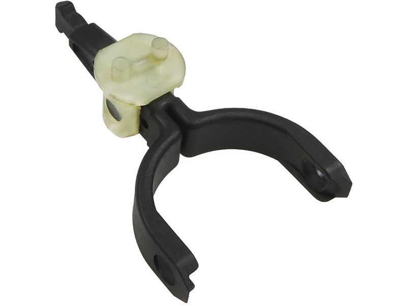 Remanufactured AS-PL Starter motor lever