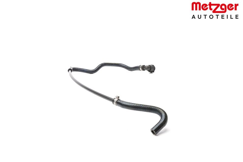 METZGER AUTOTEILE 2420530 Radiator Hose
