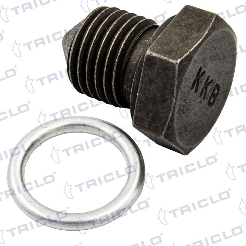Tapón roscado, cárter de aceite