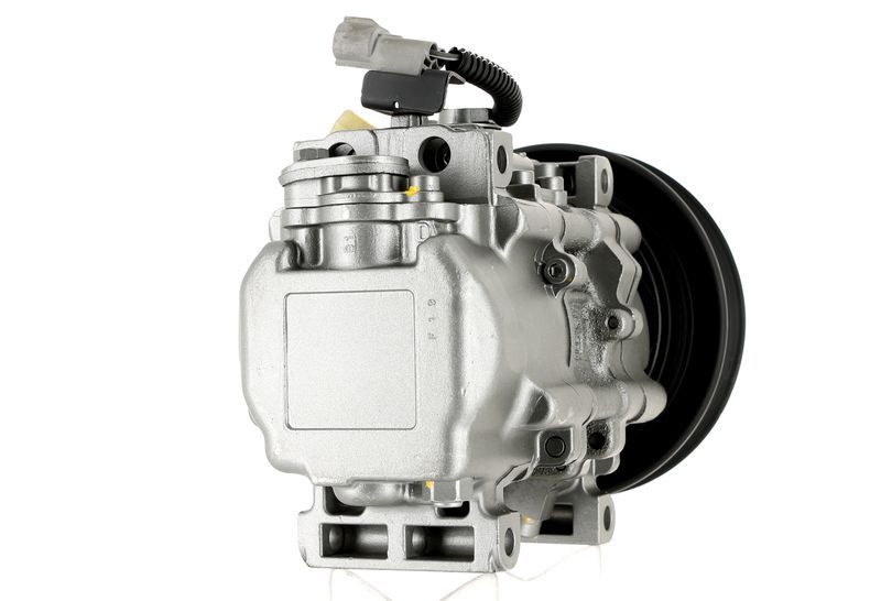 CEVAM 8600035 Compressor, air conditioning