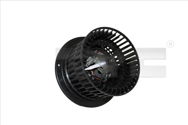 TYC Utastér-ventilátor 537-0019