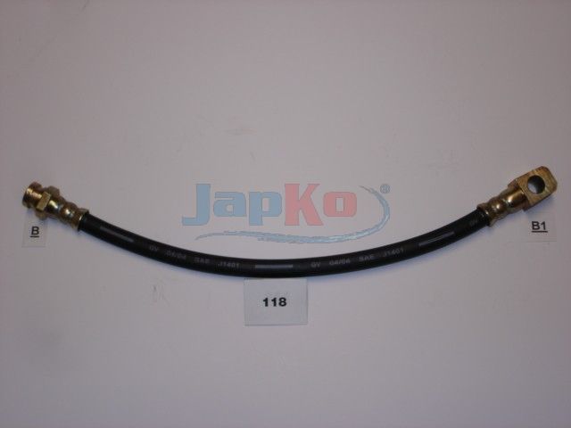 Kinnitus, Pidurivoolik,...