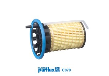 PURFLUX Üzemanyagszűrő C879