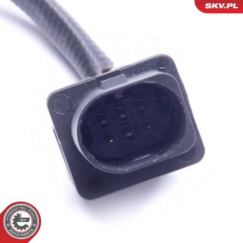 Lambda andur, ESEN SKV 09SKV418