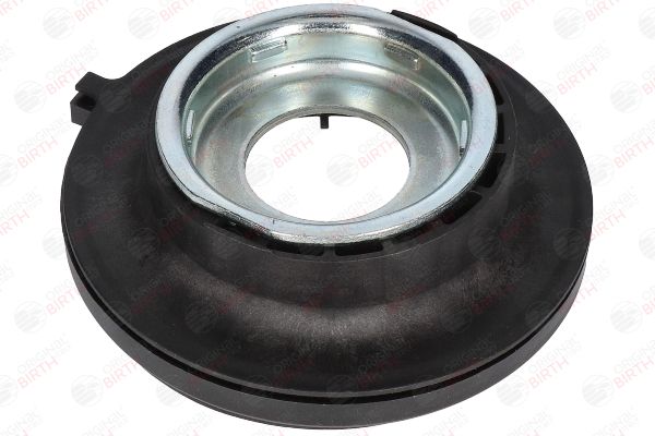 BIRTH 6609 Rolling Bearing, suspension strut support mount
