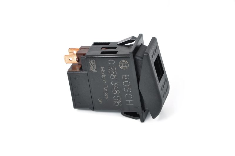 BOSCH 0986348516 Direction Indicator Switch