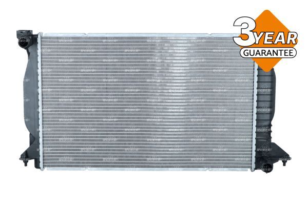 Radiaator, mootorijahutus, NRF 50540