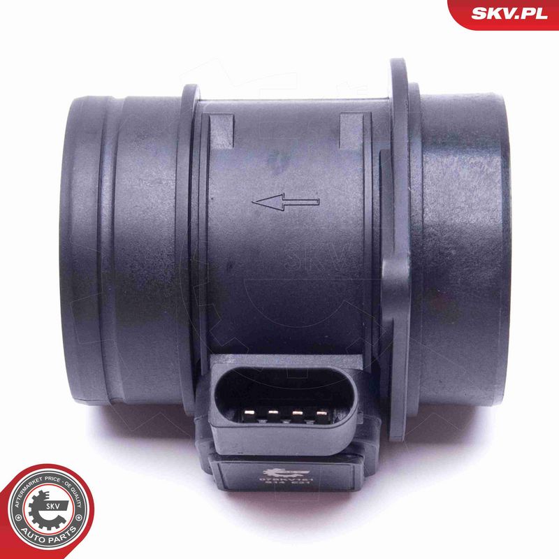 ESEN SKV 07SKV161 Mass Air Flow Sensor