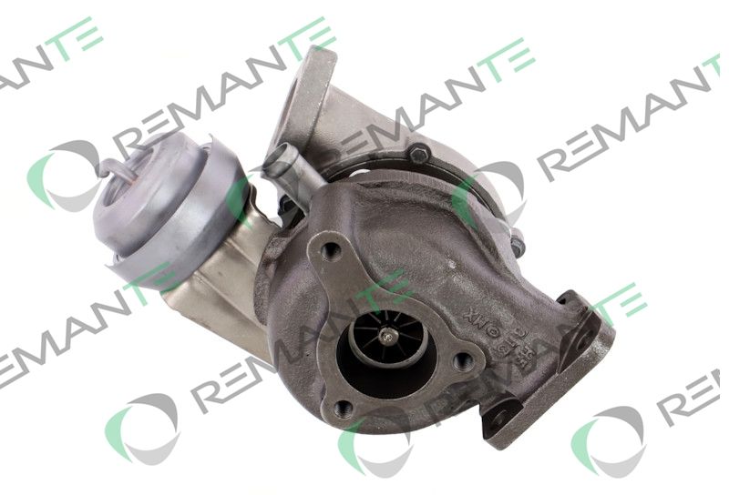 REMANTE 003-001-000306R Charger, charging (supercharged/turbocharged)
