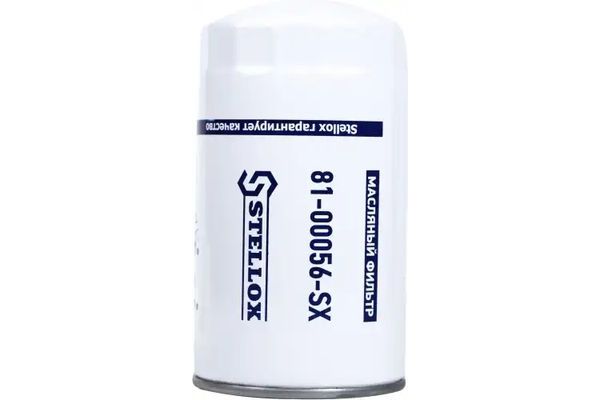 STELLOX 81-00056-SX Oil Filter