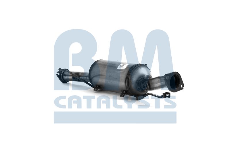 BM Catalysts BM11091 Soot/Particulate Filter, exhaust system