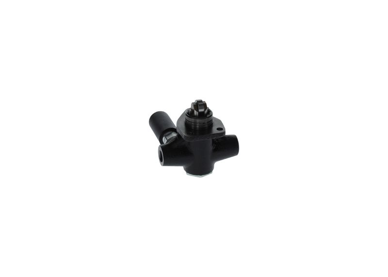 Pompa combustibil 0 440 008 007 BOSCH