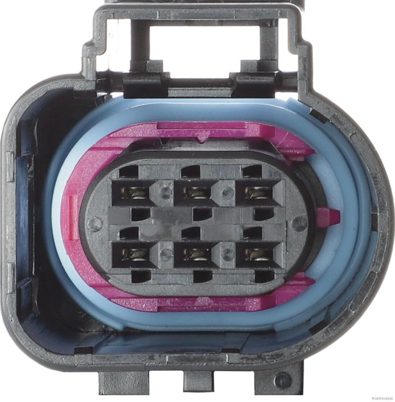 Kit reparación cables, actuador (mariposa)